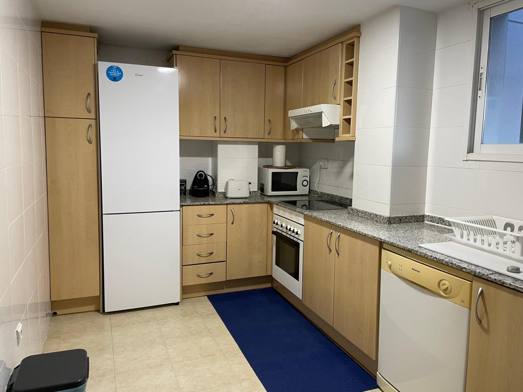 Apartamento Atico En Dénia Esterno foto